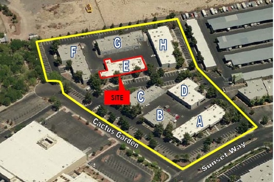 More Photos Of 5 Longevity Dr, Henderson Light Manufacturing For Sale