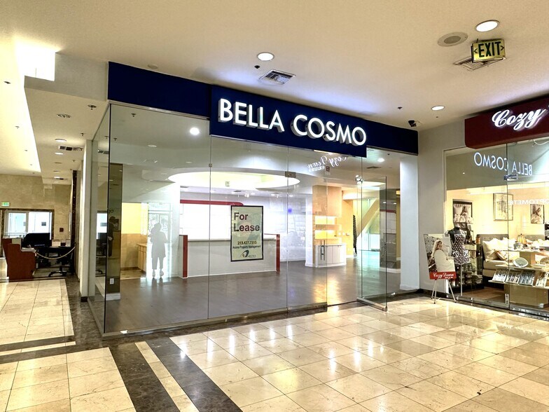 More Photos Of 3680 Wilshire Blvd, Los Angeles Health Club For Lease