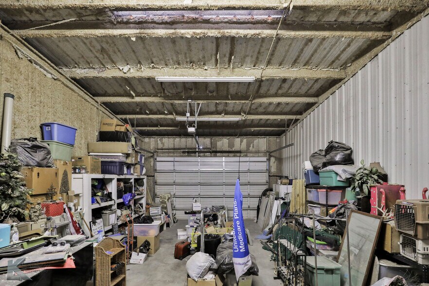More Photos Of 2150 Industrial Blvd, Abilene Office For Sale