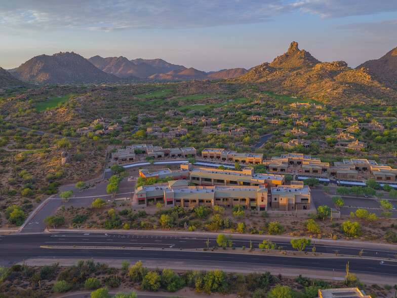 Primary Photo Of 10045 E Dynamite Blvd, Scottsdale Unknown For Lease