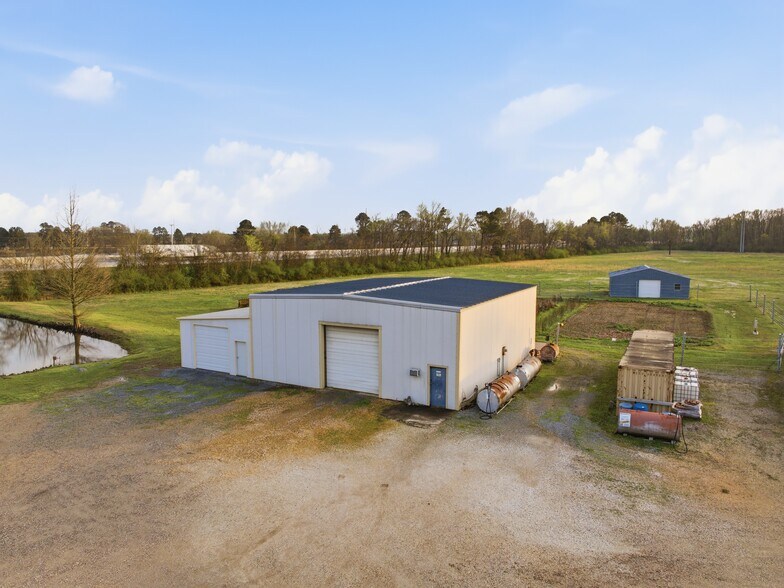 More Photos Of 500 Randel Road, Benton Land For Sale