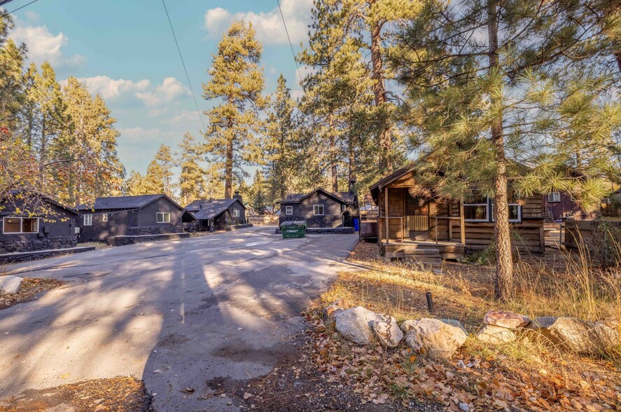 Primary Photo Of 449 Georgia St, Big Bear Lake Apartments For Sale