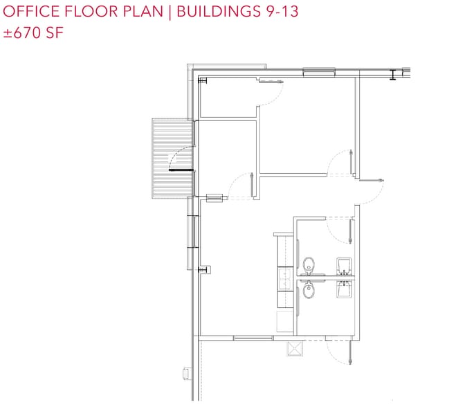 More Photos Of 1800 Meadow Edge Ln, Spring Unknown For Lease