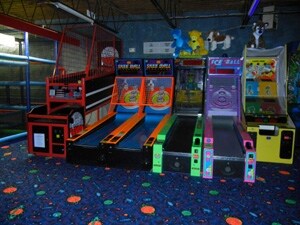 More Photos Of 698 Murray Rd, Orangeburg Skating Rink For Sale