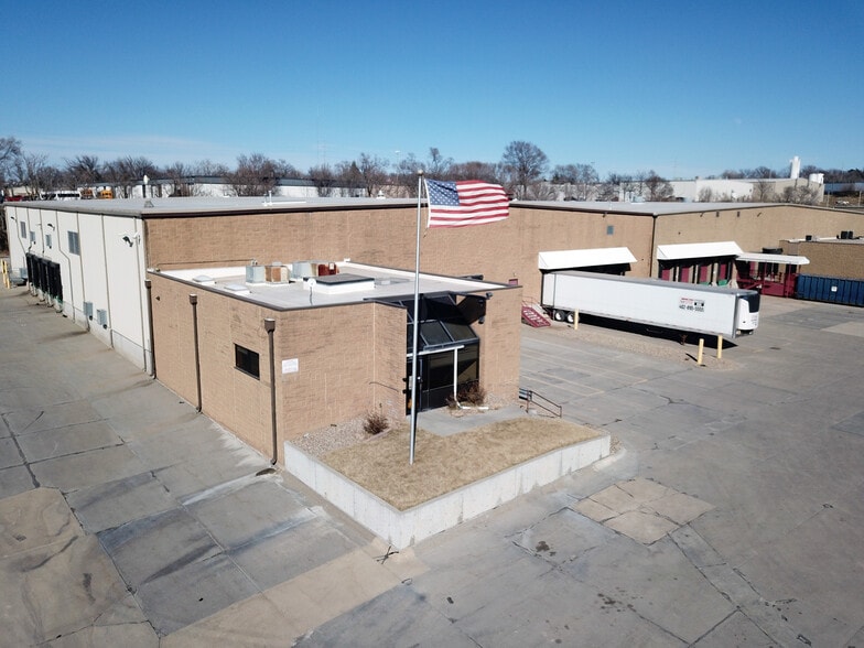 More Photos Of 4808 G St, Omaha Food Processing For Sale