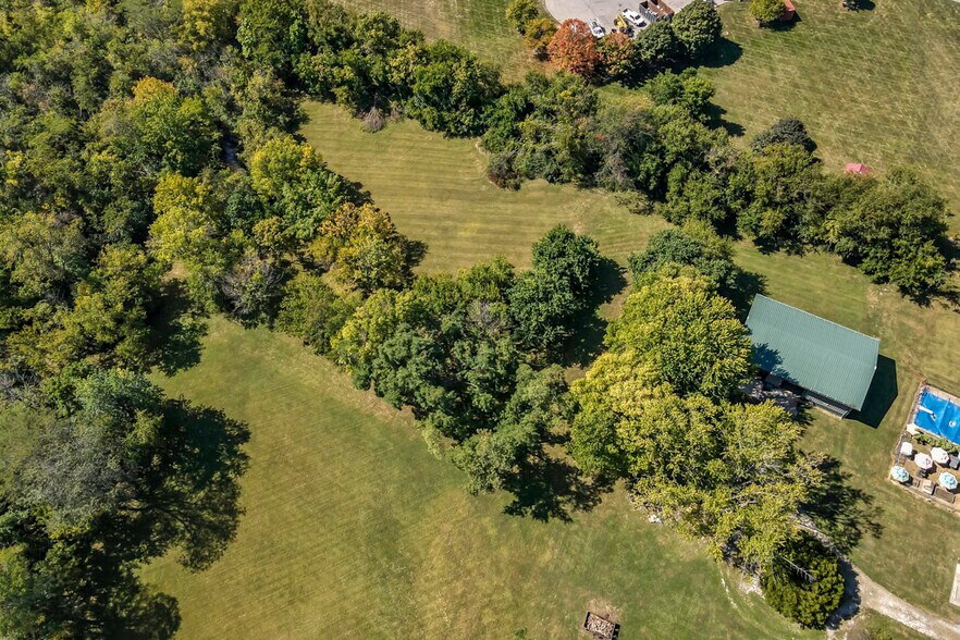 More Photos Of 5525 N German Church Rd, Indianapolis Land For Sale
