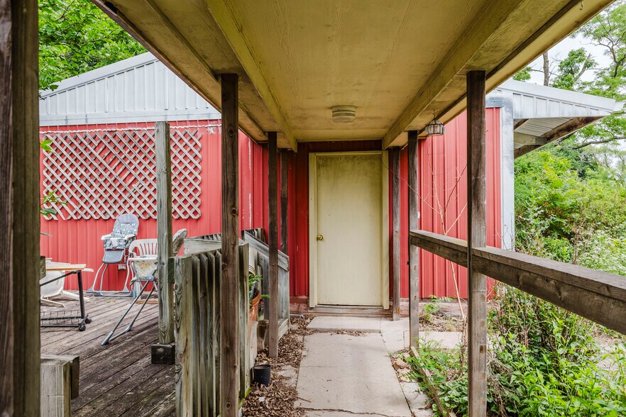 More Photos Of 145 N 127th St E, Wichita Land For Sale
