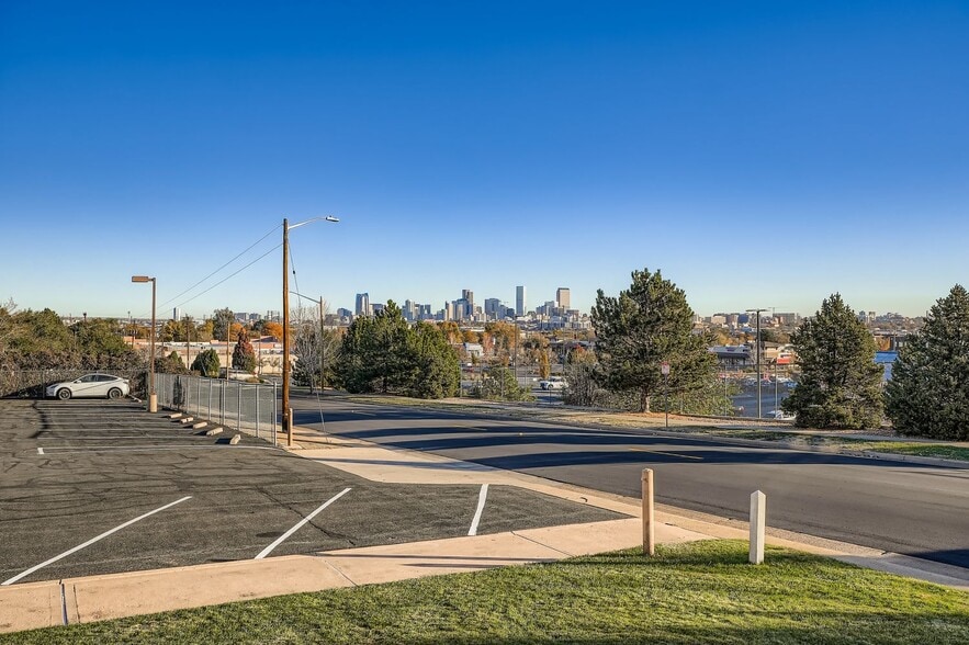 More Photos Of 495 S Zuni St, Denver Religious Facility For Sale