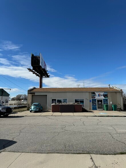 More Photos Of 608 S Main St, Layton Service For Sale