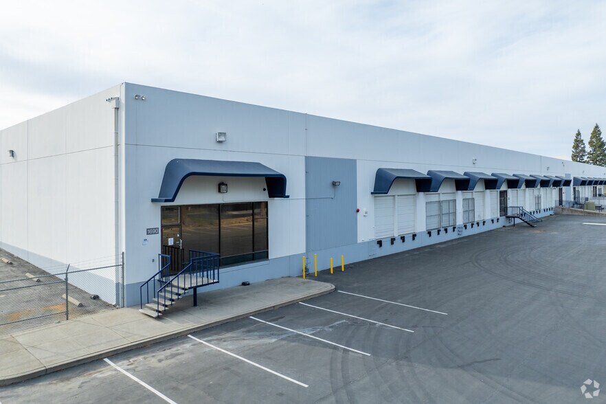 Primary Photo Of 1600-1690 Cebrian St, West Sacramento Warehouse For Lease