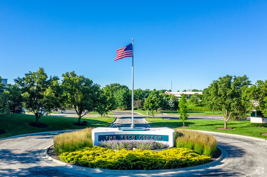 More Photos Of 16025 W 113th St, Lenexa Unknown For Lease