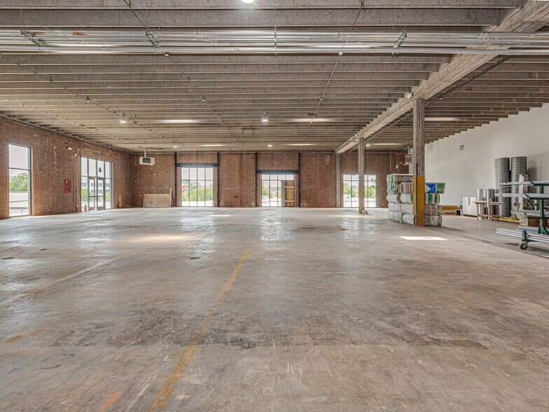 More Photos Of 227 Southside Dr, Charlotte Office For Lease
