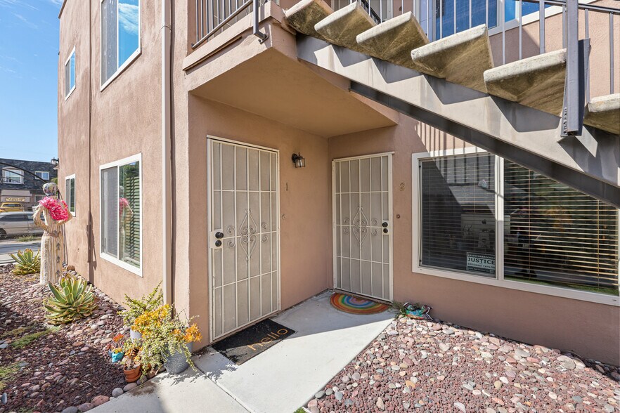 More Photos Of 4629 Bancroft St, San Diego Apartments For Sale