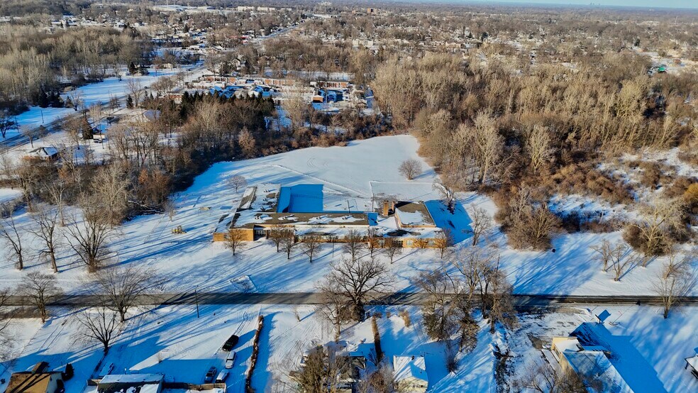 More Photos Of 35408 Beverly Rd, Romulus Schools For Sale
