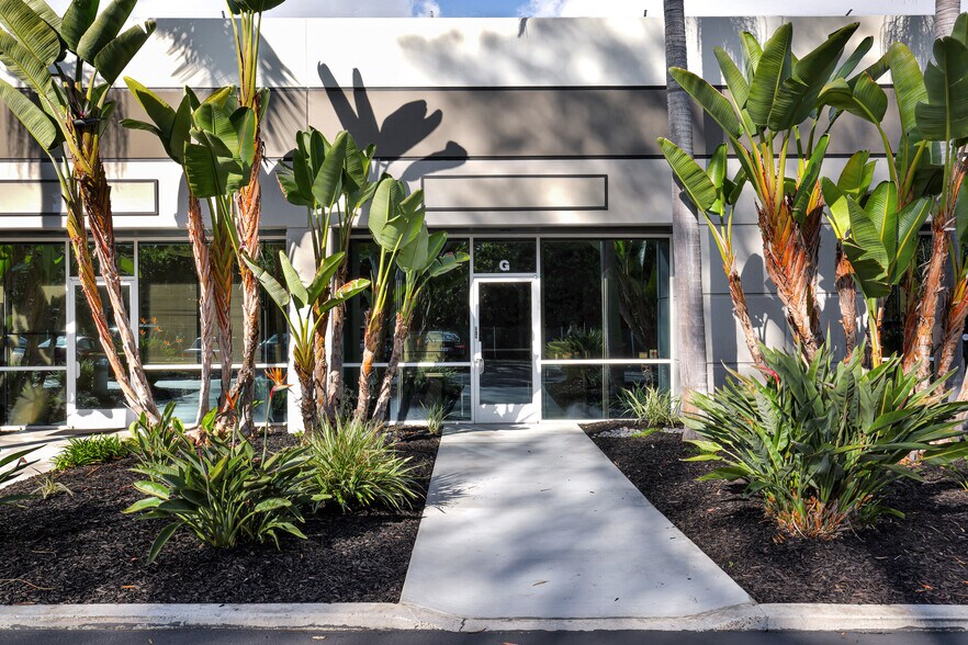 More Photos Of 23192 Alcalde Dr, Laguna Hills Warehouse For Sale