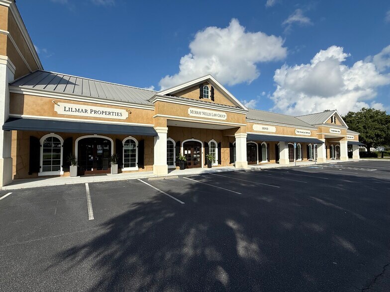 More Photos Of 100-126 Island Professional Park, Saint Simons Island Office For Sale