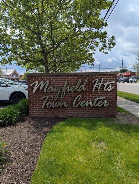 More Photos Of 1235 SOM Center Road, Mayfield Heights General Retail For Sale