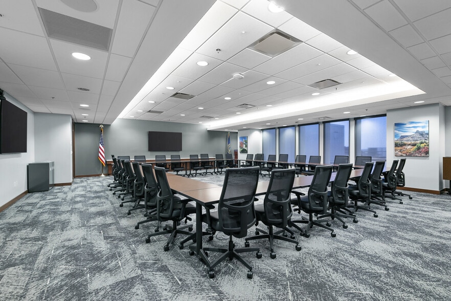 More Photos Of 233 S 13th St, Lincoln Office For Sale