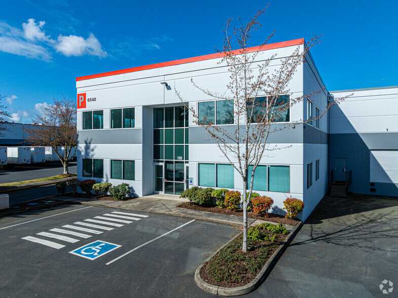 Primary Photo Of 6540 S Glacier St, Tukwila Warehouse For Lease