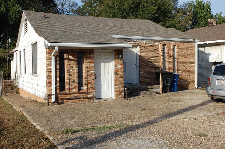 Primary Photo Of 426 Kings Hwy, Shreveport Office For Sale