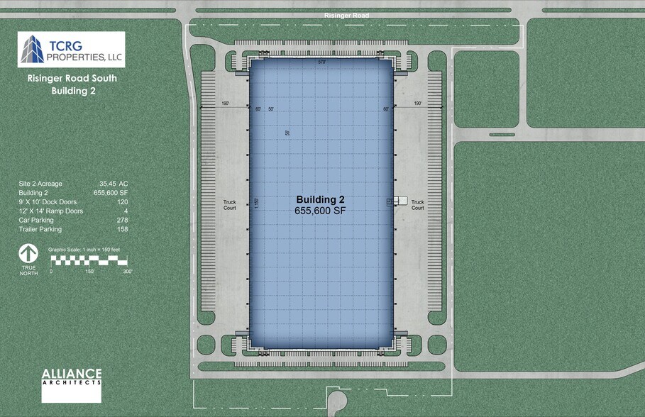 More Photos Of W Risinger Rd, Fort Worth Unknown For Lease