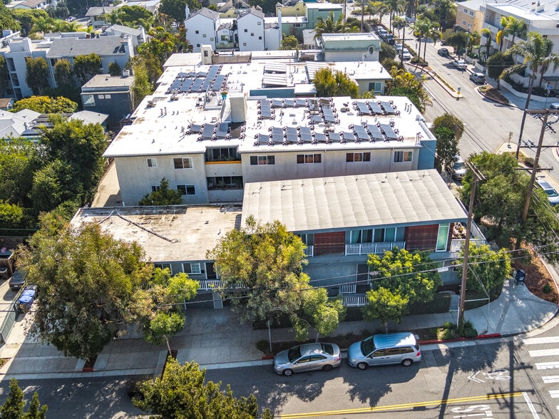 More Photos Of 402 Pacific St, Santa Monica Apartments For Sale