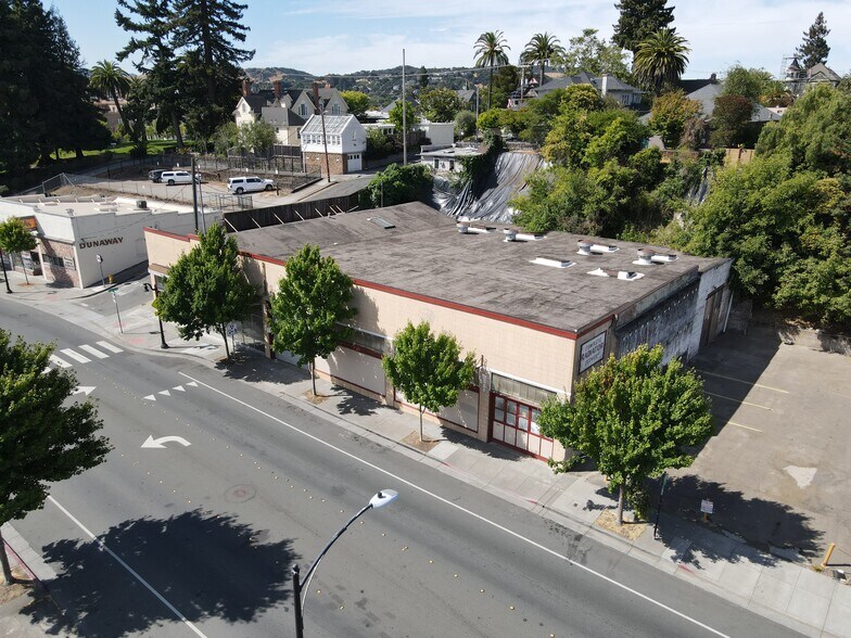 More Photos Of 301 N Petaluma Blvd, Petaluma Freestanding For Lease