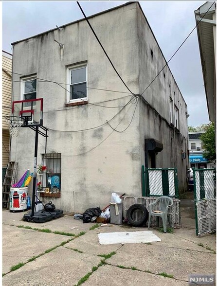 More Photos Of 82 Passaic St, Garfield Storefront Retail Residential For Sale