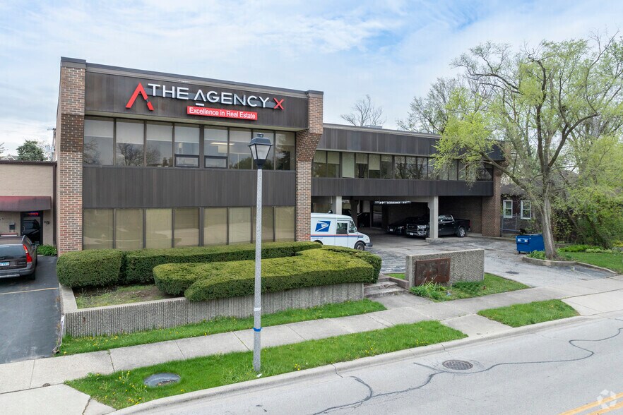 Primary Photo Of 257 N West Ave, Elmhurst Loft Creative Space For Lease