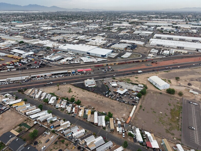 More Photos Of 3776 Grand Ave, Phoenix Land For Sale