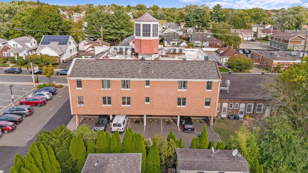 More Photos Of 12-56 River Rd, Fair Lawn Multifamily For Sale