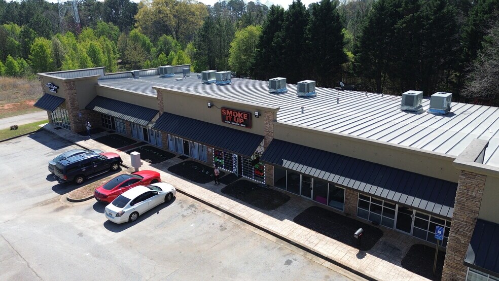 More Photos Of 2745 Mount Zion Rd, Jonesboro Unknown For Lease