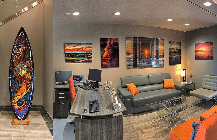 More Photos Of 450 S Melrose Dr, Vista Office For Lease