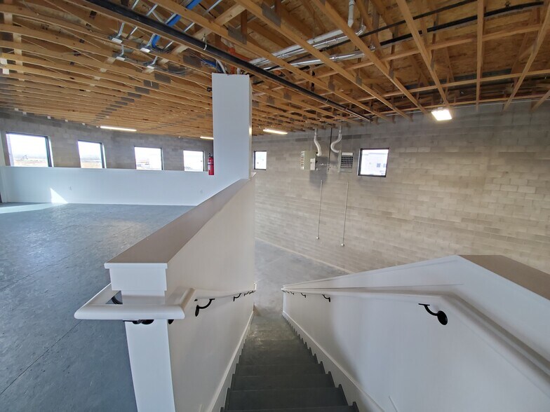 More Photos Of 2052 W 500 N, Springville Industrial For Lease
