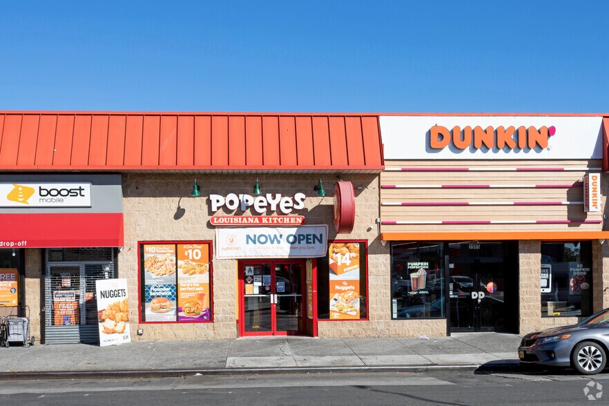 More Photos Of 905-907 White Plains Rd, Bronx Freestanding For Lease