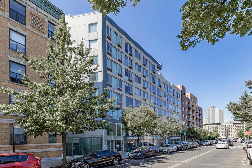 More Photos Of 446-448 W 167th St, New York Multifamily For Sale