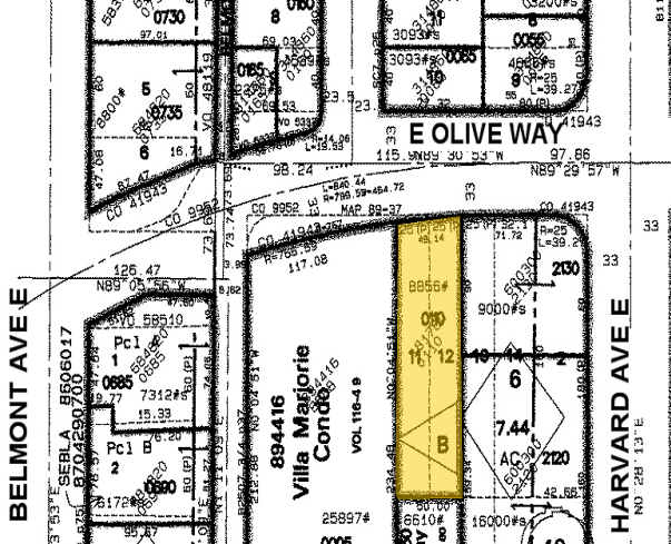 More Photos Of 1715 E Olive Way, Seattle Daycare Center For Lease