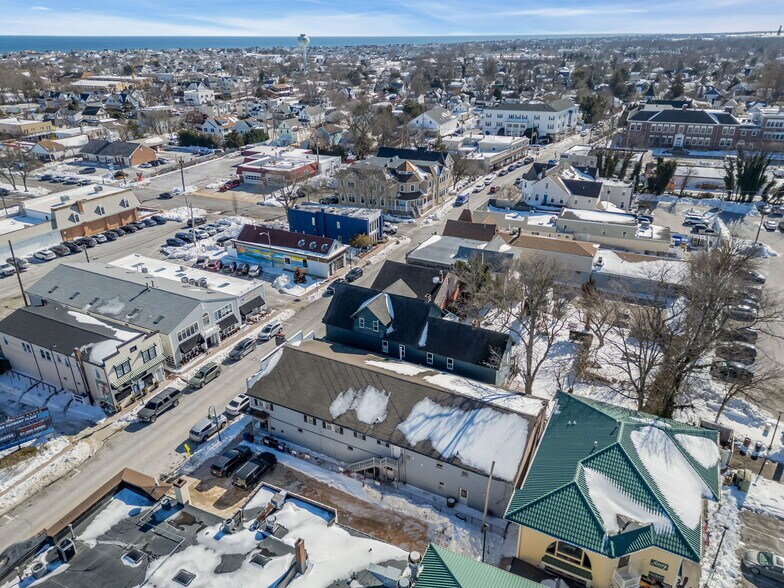 More Photos Of 517 517-521 Bay Ave, Point Pleasant Beach Storefront Retail Residential For Sale