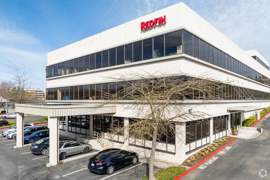 More Photos Of 115 NE 100th St, Seattle Office For Lease