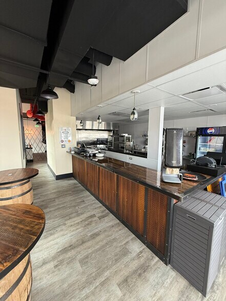 More Photos Of 310 Main St, Frisco Restaurant For Lease