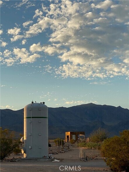 More Photos Of 691 Desert Trail Way, Tecopa Winery Vineyard For Sale