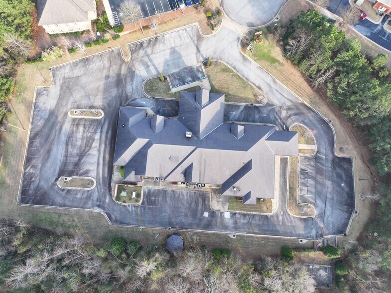 More Photos Of 1000 Centre Brook Ct, Columbus Medical For Lease