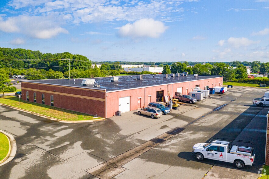 1600116071 Continental Blvd, Colonial Heights, VA 23834 For Lease