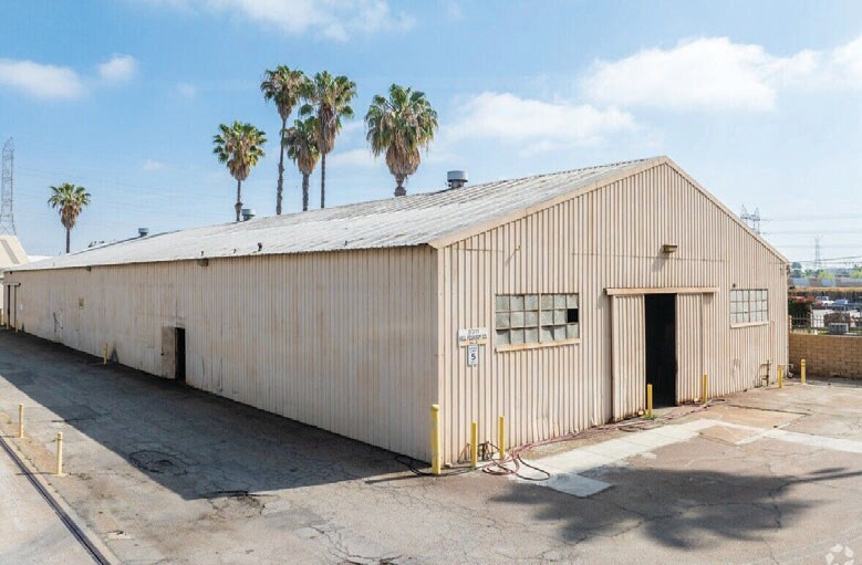 More Photos Of 5335 Southern Ave, South Gate Land For Sale