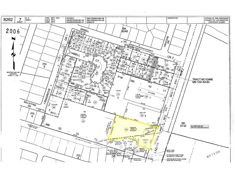 More Photos Of 435 N Azusa Ave, La Puente Land For Sale