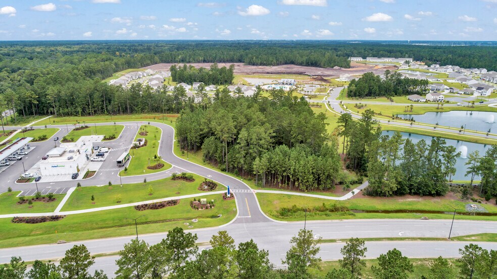 More Photos Of 2500 Fort Argyle Rd ext, Bloomingdale Land For Sale