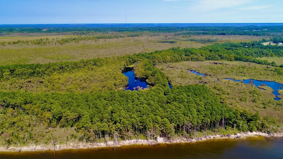 More Photos Of 0 Side Lane, Powells Point Land For Sale