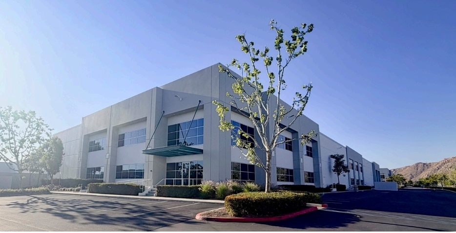 Primary Photo Of 6335 Sycamore Canyon Blvd, Riverside Warehouse For Lease