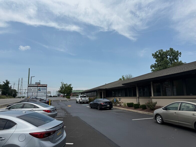 More Photos Of 4641 Pottsville Pike, Reading Office For Lease