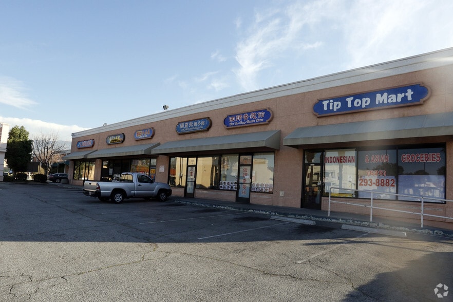 More Photos Of 704-712 W Las Tunas Dr, San Gabriel Unknown For Lease